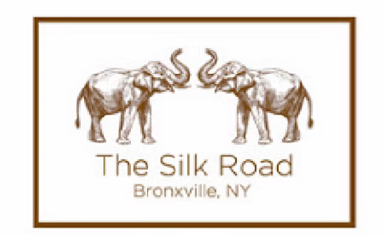 The Silk Road — Bronxville, NY
